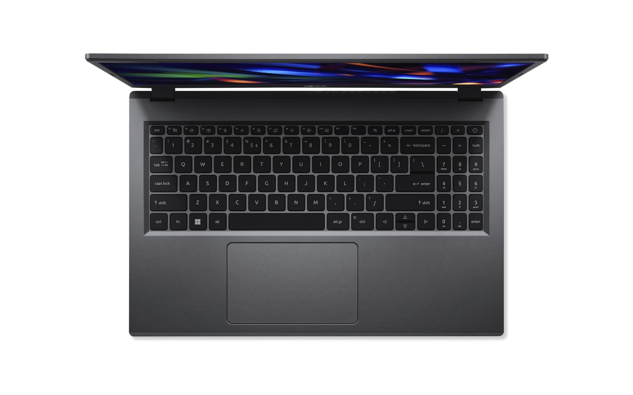 ACER Extensa 15 Steel Gray (EX215-23-R10S) (NX.EH3EC.005)