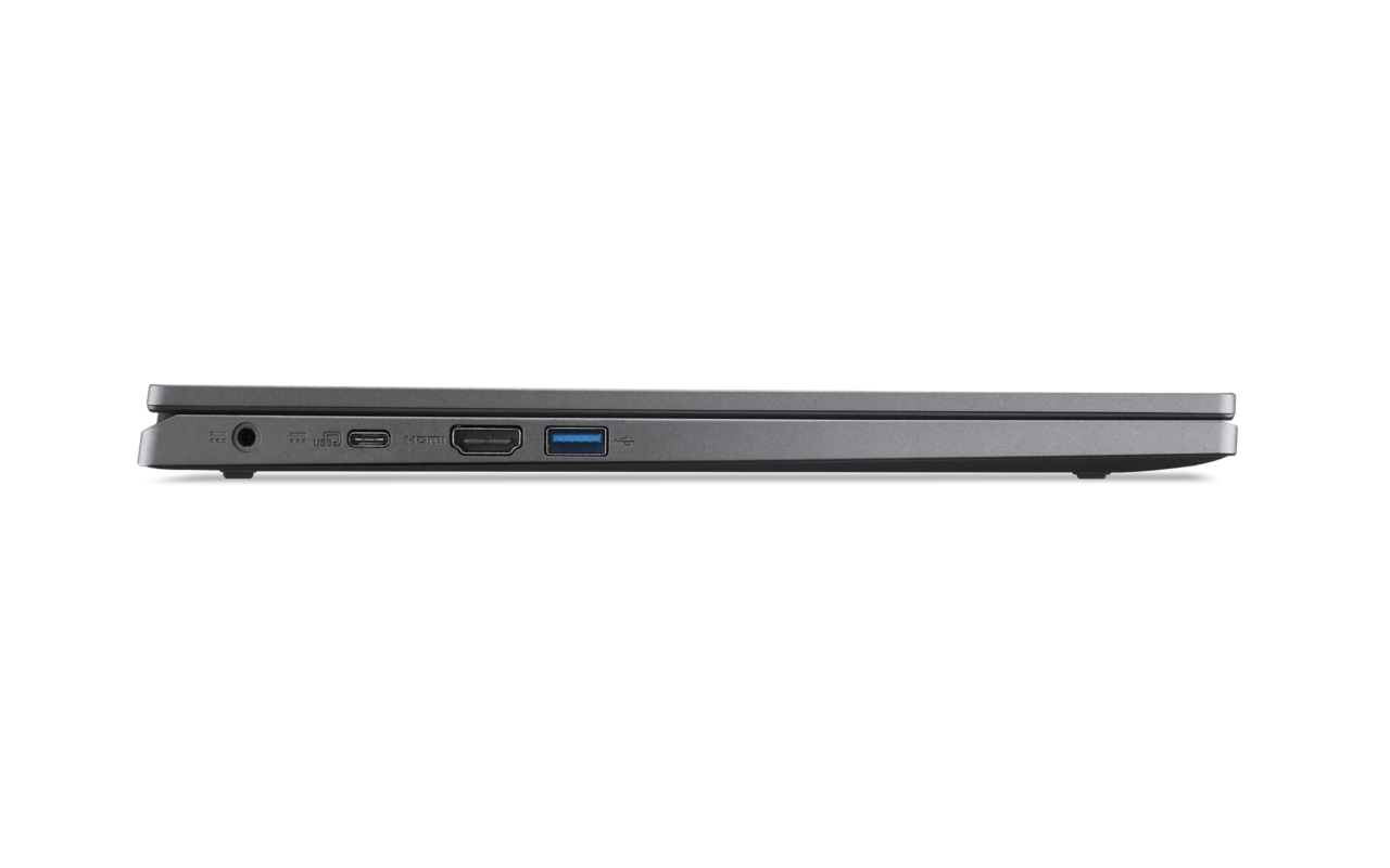 ACER Extensa 15 Steel Gray (EX215-23-R1H7) (NX.EH3EC.00A)