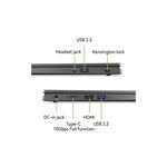 ACER Extensa 15 Steel Gray (EX215-23-R4C8) (NX.EH3EC.009)