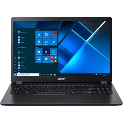 Acer Extensa 215 Shale Black (EX215-52-38L0) (NX.EG8EC.004) - Notebooky