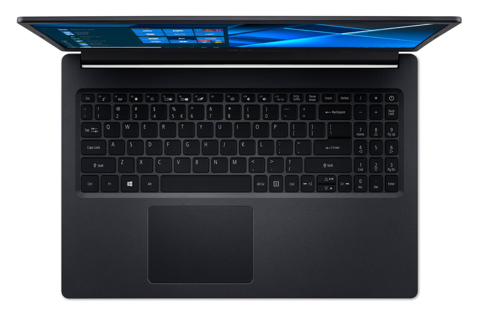 Разбор acer extensa 215 22