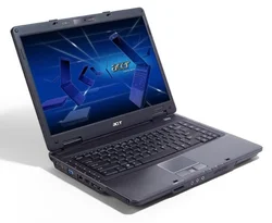 ACER Extensa 5630-643G32MN 15,4"T6400,3GB,320GB,DVD±RW, WL,BT,CAM,Linpus