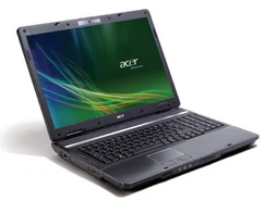 ACER Extensa 7620G-5A1G16Mi 17"T5550,1GB,160GB,X2400-XT,DVD±RW, WL,CAM,BT,Lin