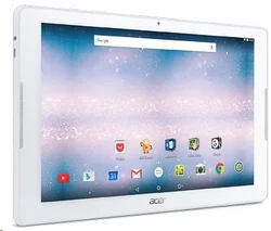 Acer Iconia ONE 10 16GB bílý (NT.LCFEE.009)