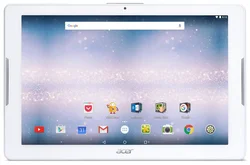 Acer Iconia ONE 10 LTE 16GB bílý (NT.LDEEE.003)