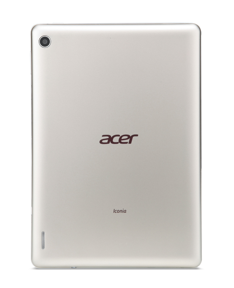 Acer iconia a1 не включается