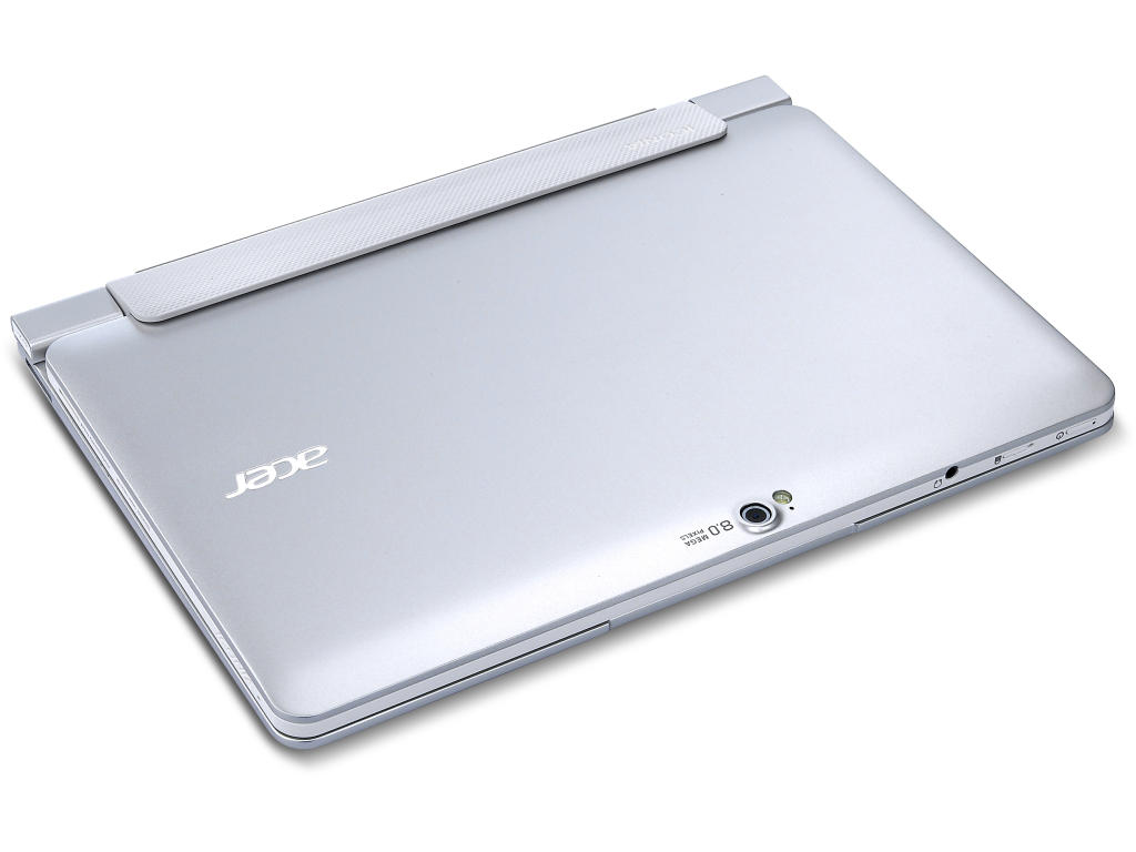 Acer iconia tab w510 сброс до заводских настроек