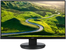 Acer K272HLEbid 27" (UM.HX3EE.E04)