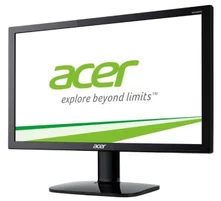 Acer KA240HQAbid 23,6" (UM.UX6EE.A01)