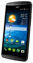 Acer Liquid E700 černý