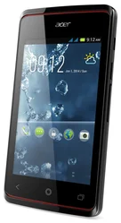 Acer Liquid Z200 - černý