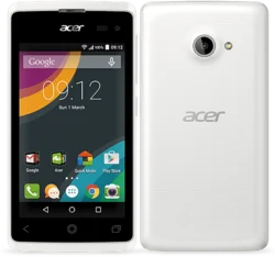 Acer Liquid Z220 bílý (HM.HM3EU.002)