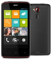 Acer Liquid Z4 - černý