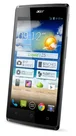 Acer Liquid Z5 - šedý
