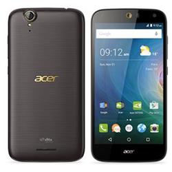 Acer Liquid Z630S černo-zlatý (HM.HT6EU.001) - POUŽITÉ