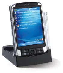Acer n311, 3,7"Samsung 400MHz,64+128MB,BT,Wifi,SD-IO,WM5