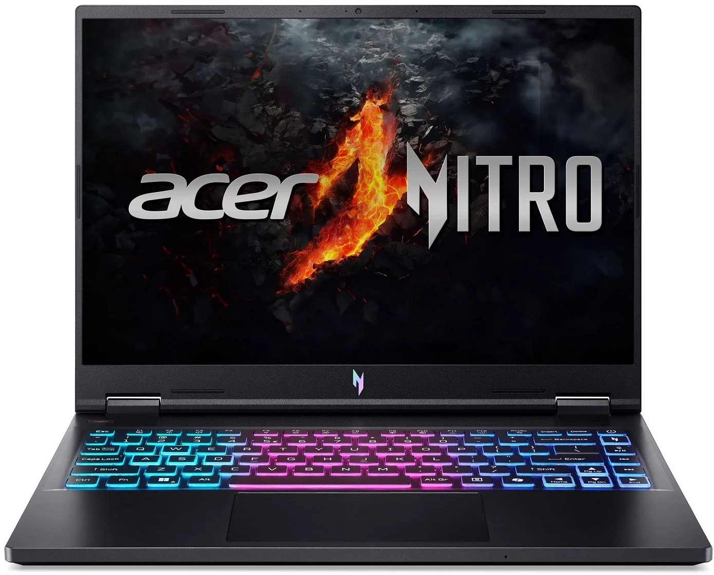 ACER Nitro 14 Obsidian black (AN14-41-R4X2) (NH.QQKEC.001)