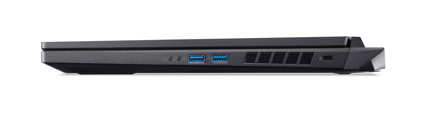 ACER Nitro 16 Obsidian Black (AN16-41-R183) (NH.QLJEC.005)