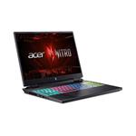 ACER Nitro 16 Obsidian Black (AN16-41-R8W3) (NH.QLKEC.002)