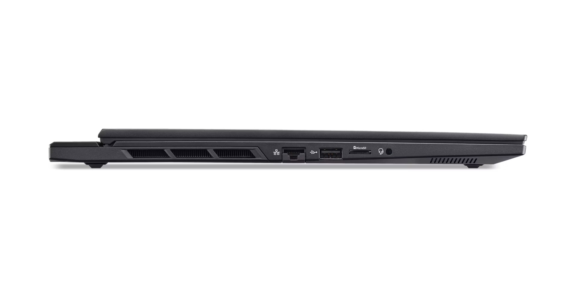 Acer Nitro 16S AI Obsidian Black (AN16S-61-R3HE) (NH.QXTEC.001)