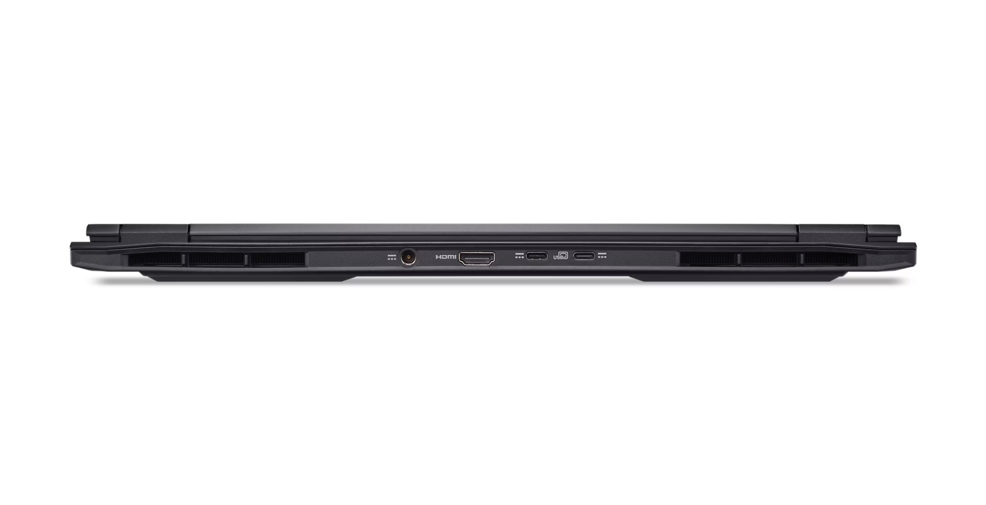 Acer Nitro 16S AI Obsidian Black (AN16S-61-R5Z8) (NH.QXLEC.001)