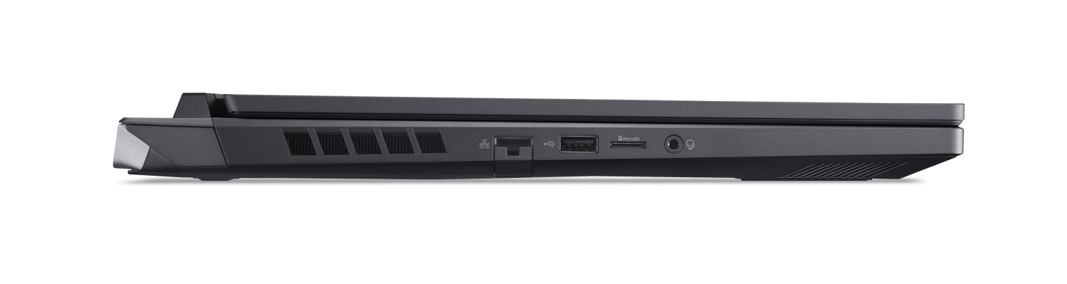 ACER Nitro 17 Obsidian black (AN17-41-R0H7) (NH.QKLEC.002)