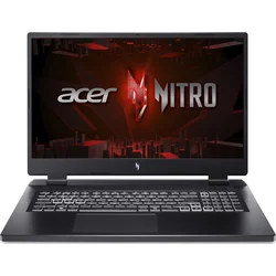 ACER Nitro 17 Obsidian black (AN17-41-R0RK) (NH.QKNEC.003)