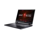 ACER Nitro 17 Obsidian black (AN17-41-R3AY) (NH.QKNEC.001)