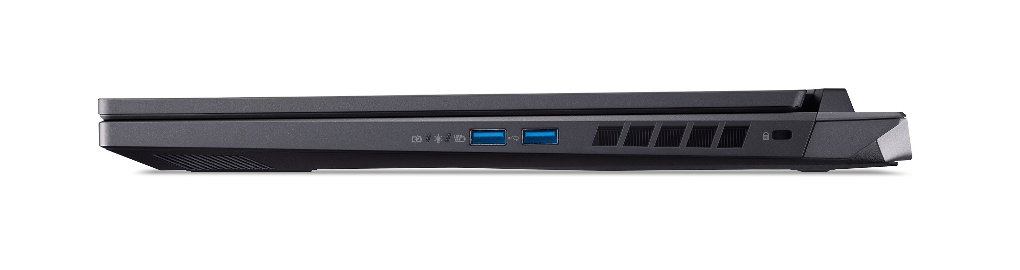 ACER Nitro 17 Obsidian black (AN17-42-R0NU) (NH.QP9EC.001)