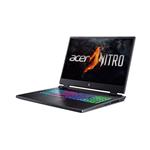ACER Nitro 17 Obsidian black (AN17-42-R0NU) (NH.QP9EC.001)