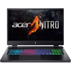 ACER Nitro 17 Obsidian black (AN17-42-R0NU) (NH.QP9EC.001)