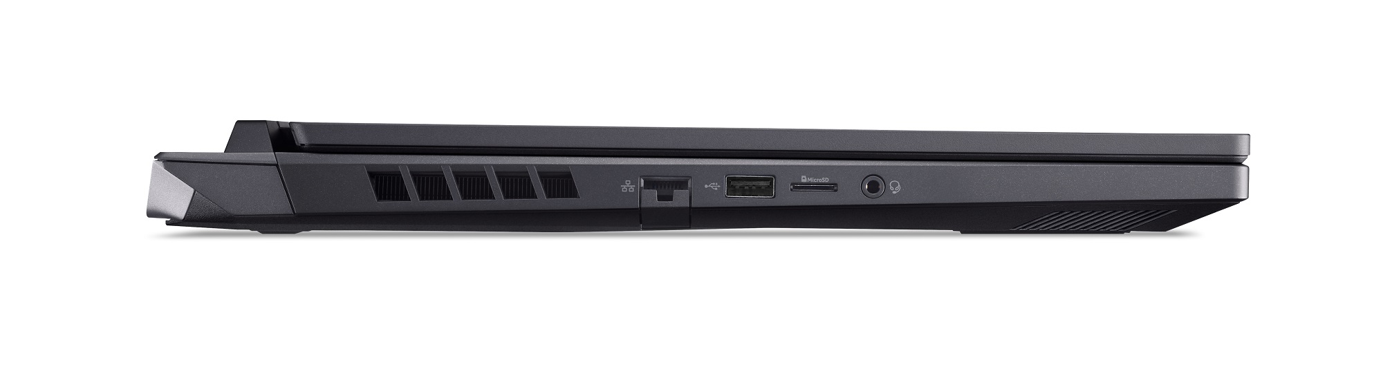 ACER Nitro 17 Obsidian black (AN17-42-R9FK) (NH.QPAEC.001)