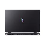 ACER Nitro 17 Obsidian black (AN17-42-R9FK) (NH.QPAEC.001)