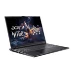 Acer Nitro 18 AI Black (AN18-61-R3KG) (NH.QYGEC.001)