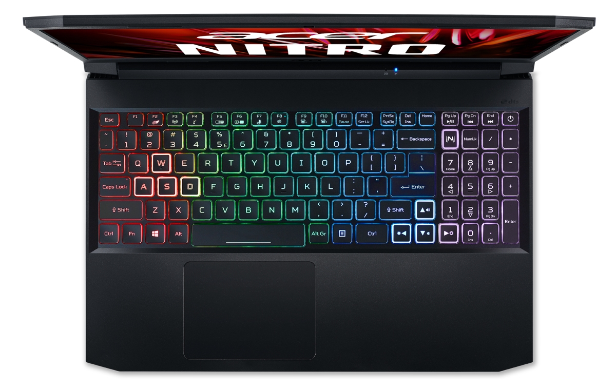 Acer NITRO 5 (AN515-45-R18J) (NH.QBREC.00E)
