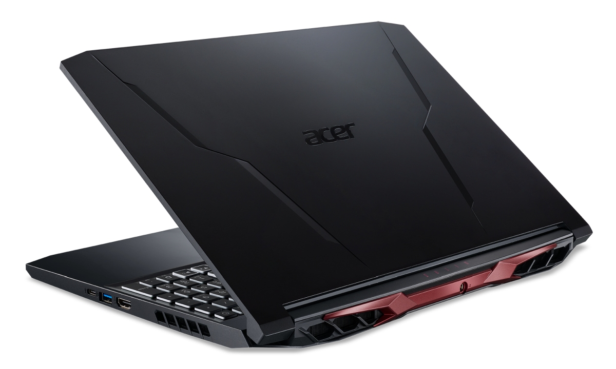 Acer NITRO 5 (AN515-45-R18J) (NH.QBREC.00E)