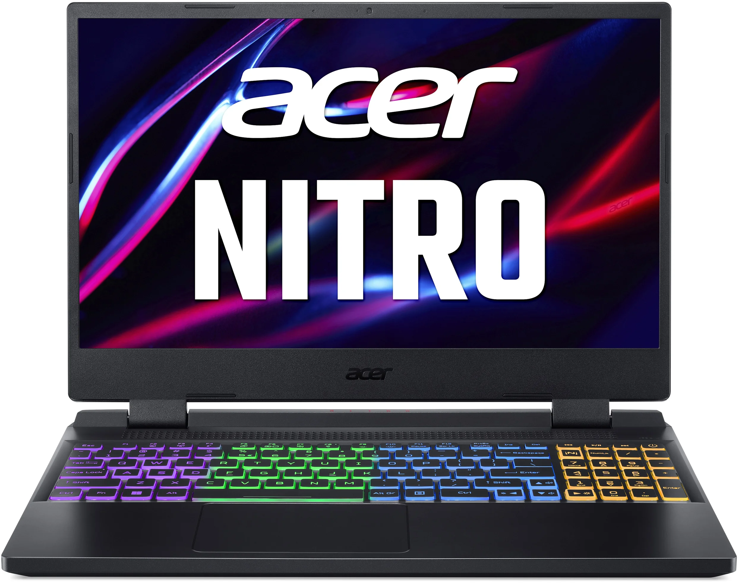 ACER Nitro 5 (AN515-58-546S) (NH.QFMEC.00E)