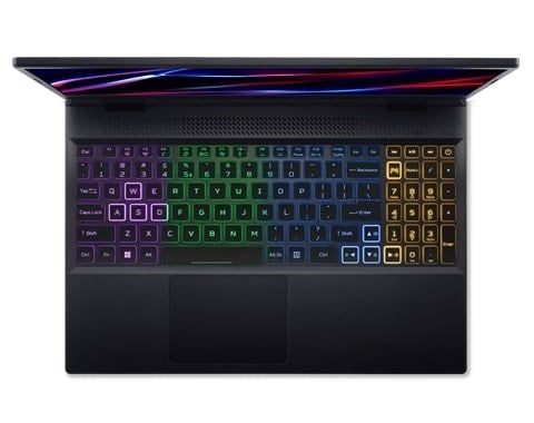 ACER Nitro 5 (AN515-58-76BK) (NH.QFSEC.003)