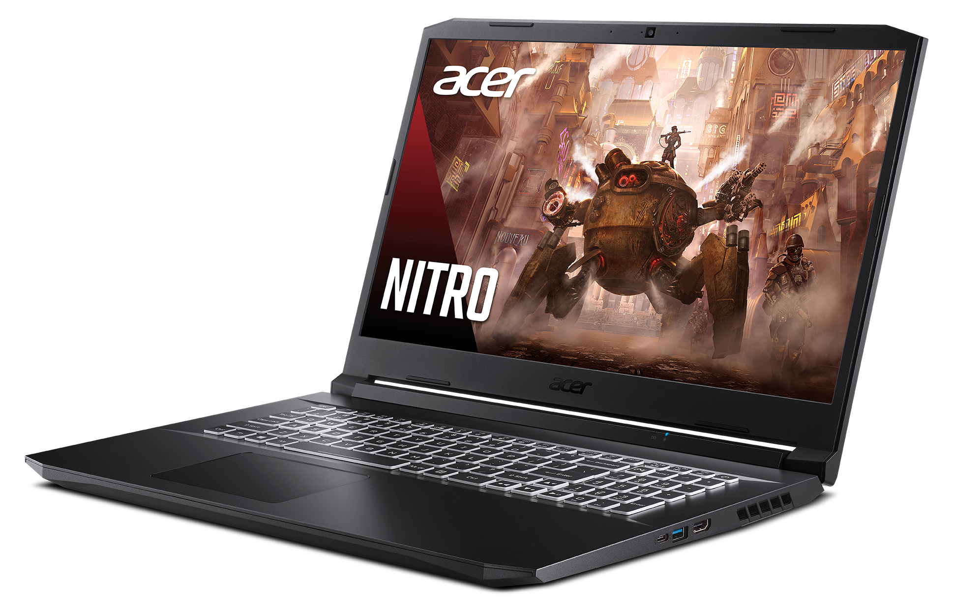 Acer Nitro 5 (AN517-41-R1RC) (NH.QBGEC.005)