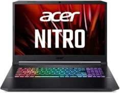 Acer Nitro 5 (AN517-41-R50X) (NH.QBGEC.002)