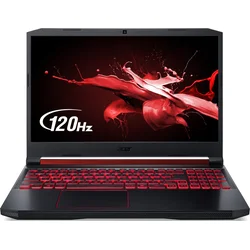 Acer Nitro 5 (AN517-51-74AR) (NH.Q5DEC.007) - POUŽITÉ