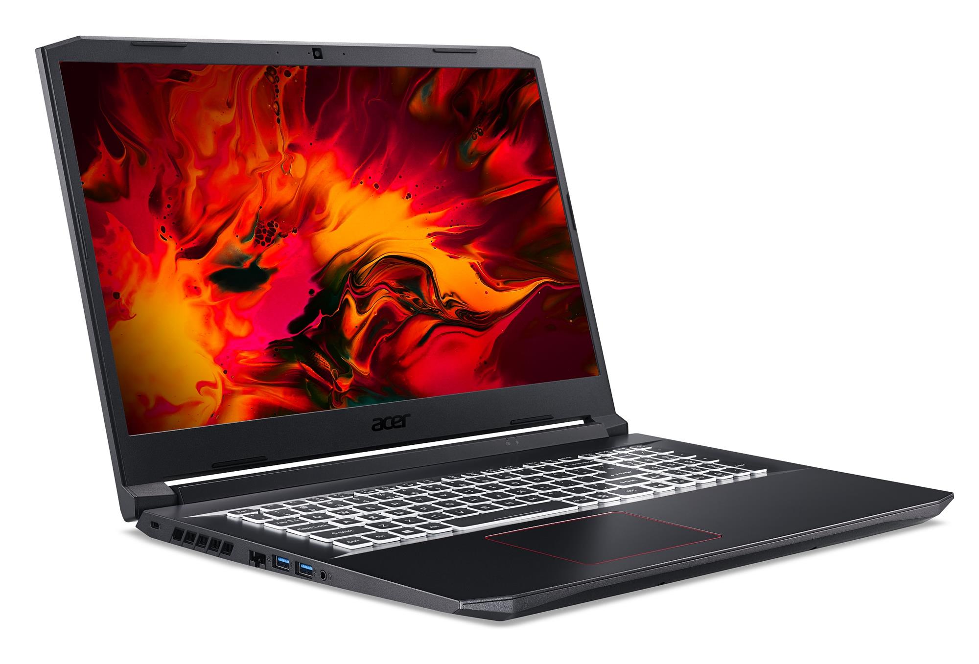 Acer Nitro 5 (AN517-52-54D7) (NH.QDWEC.005) NH.QAWEC.00C