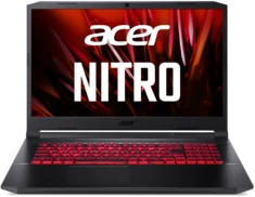 Acer Nitro 5 (AN517-53-59XK) (NH.QBKEC.005)