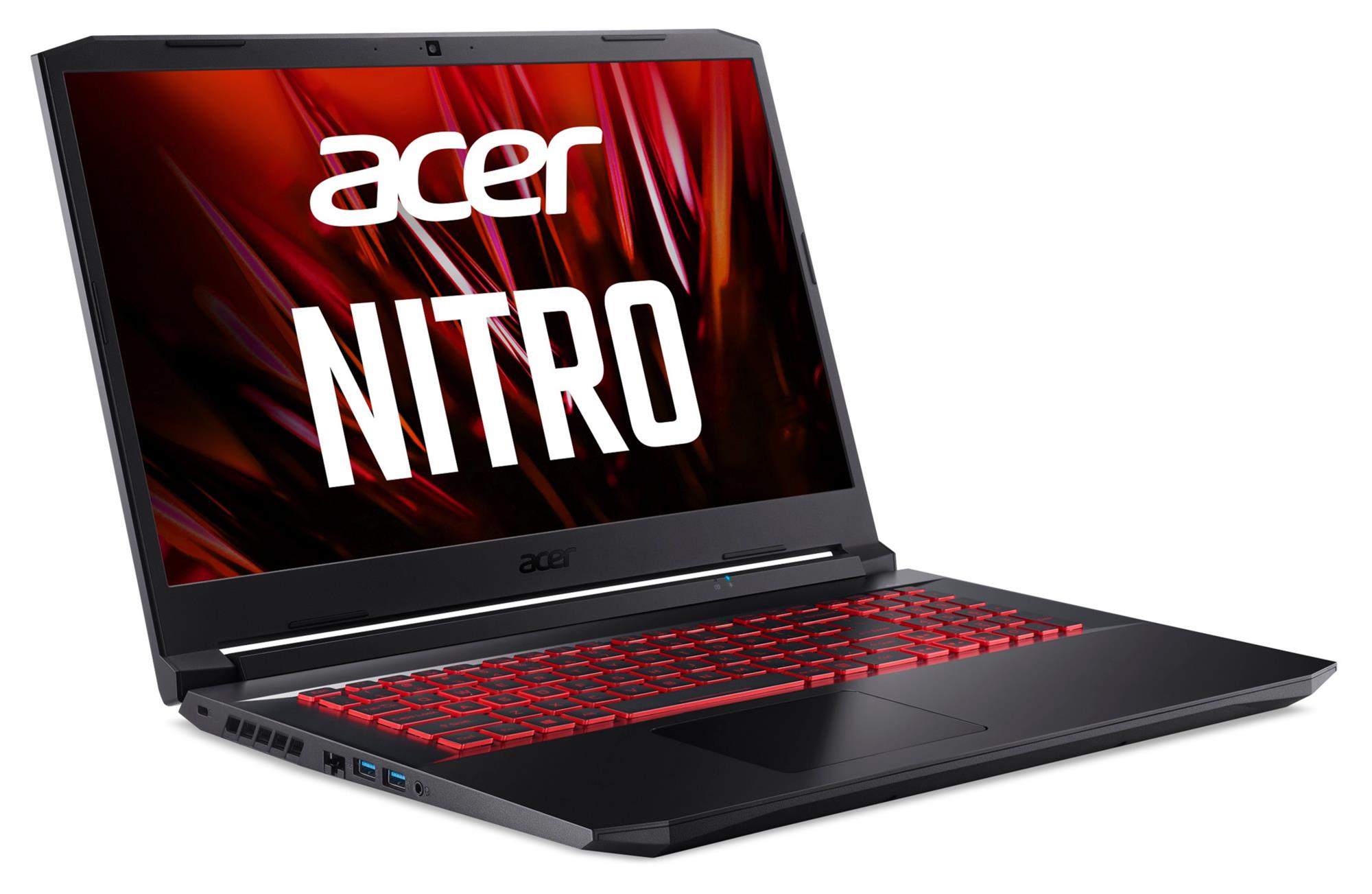 Acer NITRO 5 (AN517-54-58JH) (NH.QF8EC.005)
