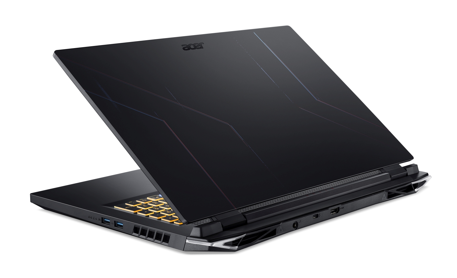 ACER Nitro 5 (AN517-55-52KK) (NH.QLFEC.004)