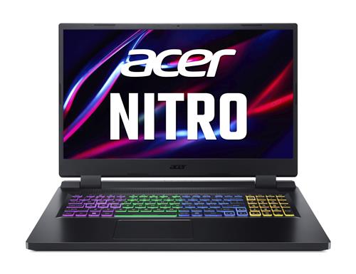 ACER Nitro 5 (AN517-55-52KK) (NH.QLFEC.004)
