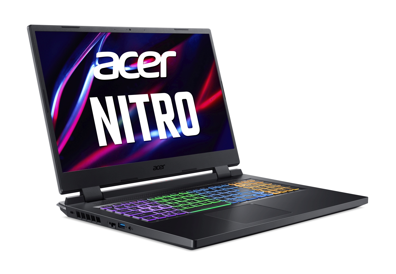 ACER Nitro 5 (AN517-55-54GF) (NH.QLGEC.006)