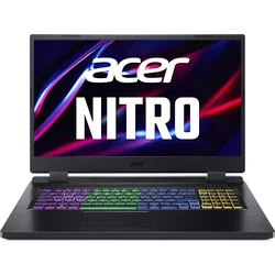 ACER Nitro 5 (AN517-55-72MZ) (NH.QLFEC.003)