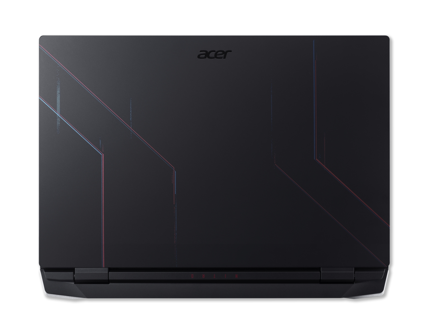 Acer NITRO 5 Obsidian Black (AN515-46-R44Y) (NH.QGXEC.009)