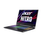 ACER Nitro 5 Obsidian Black (AN515-58-72CX) (NH.QM0EC.00X)